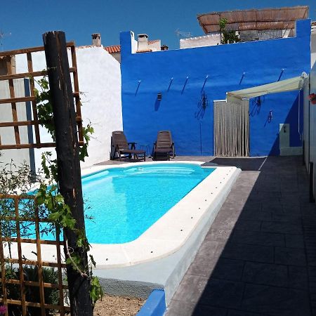 Casa Holmes Villa Las Casillas  Exterior photo